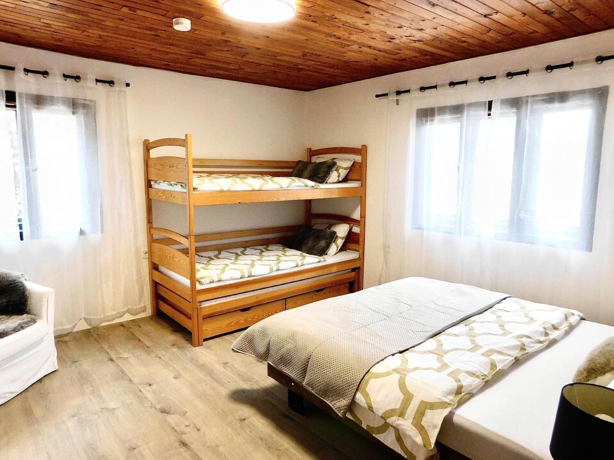 Holiday home Pod Horama Benecko