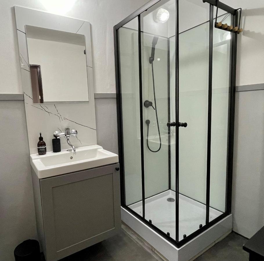 Holiday home Pod Horama *