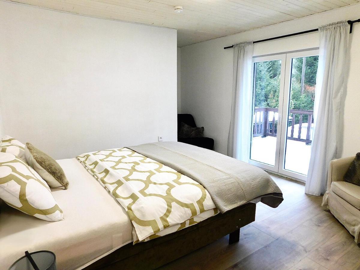 Holiday home Pod Horama