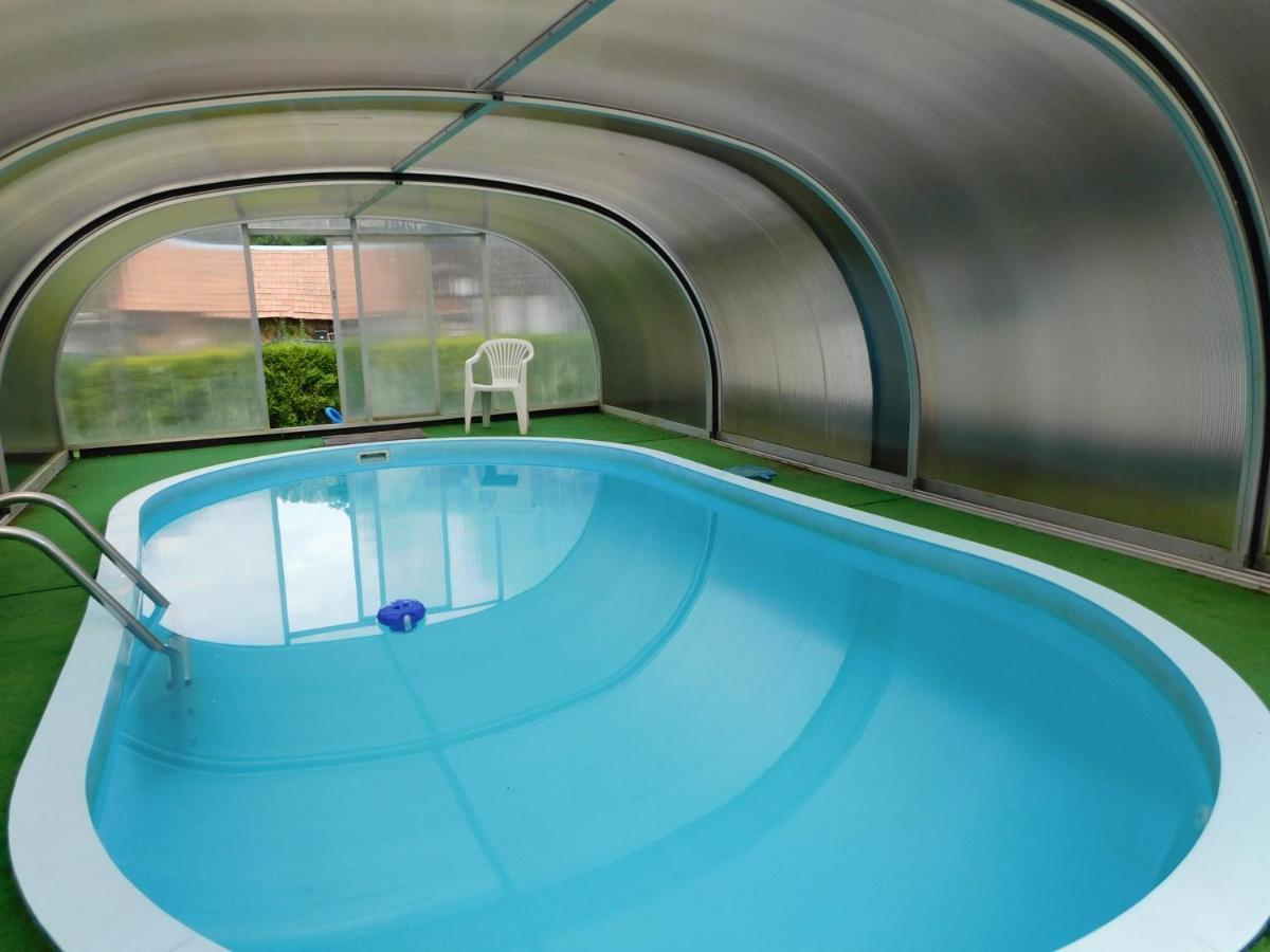 Holiday home Pod Horama