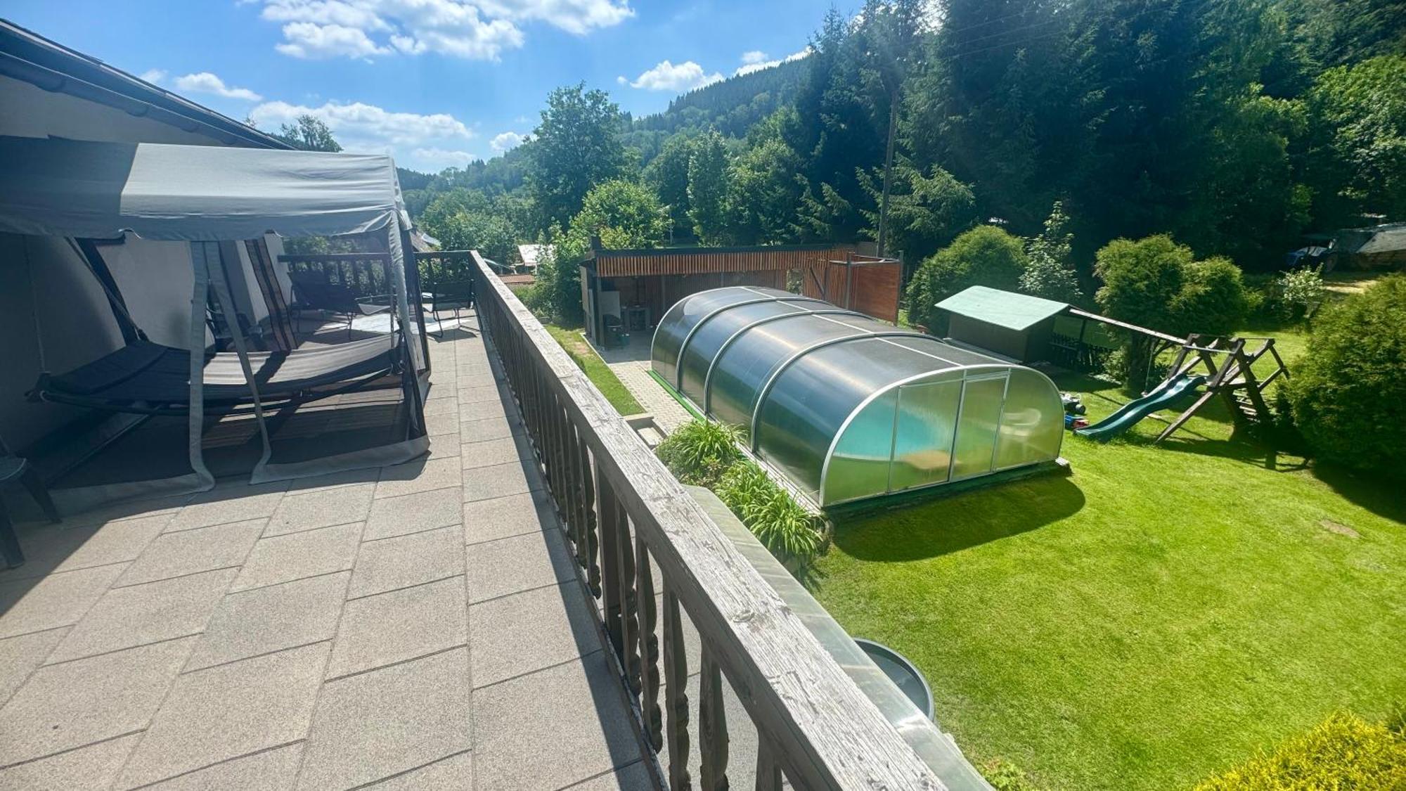 Pod Horama Holiday home *