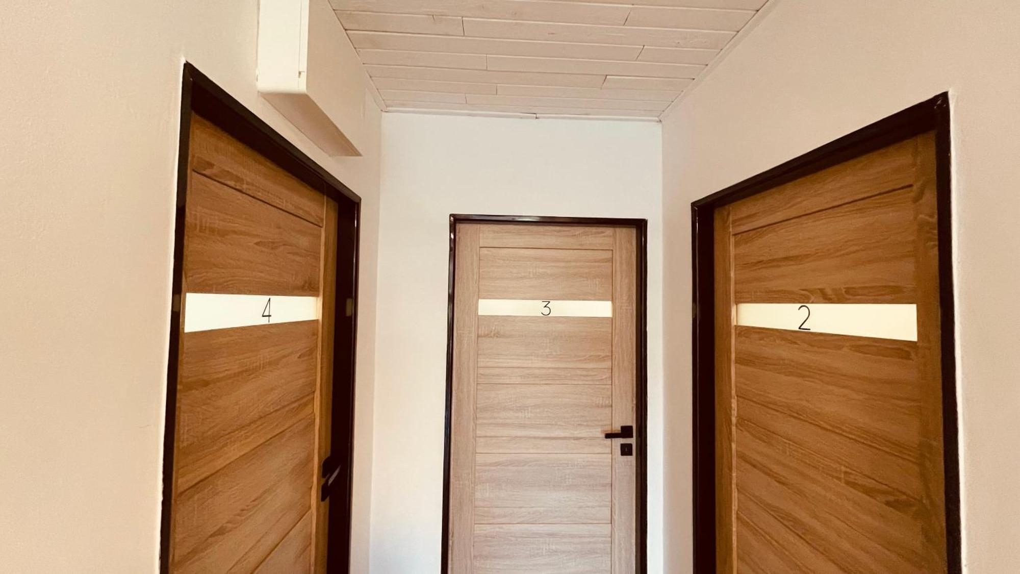 Holiday home Pod Horama Benecko