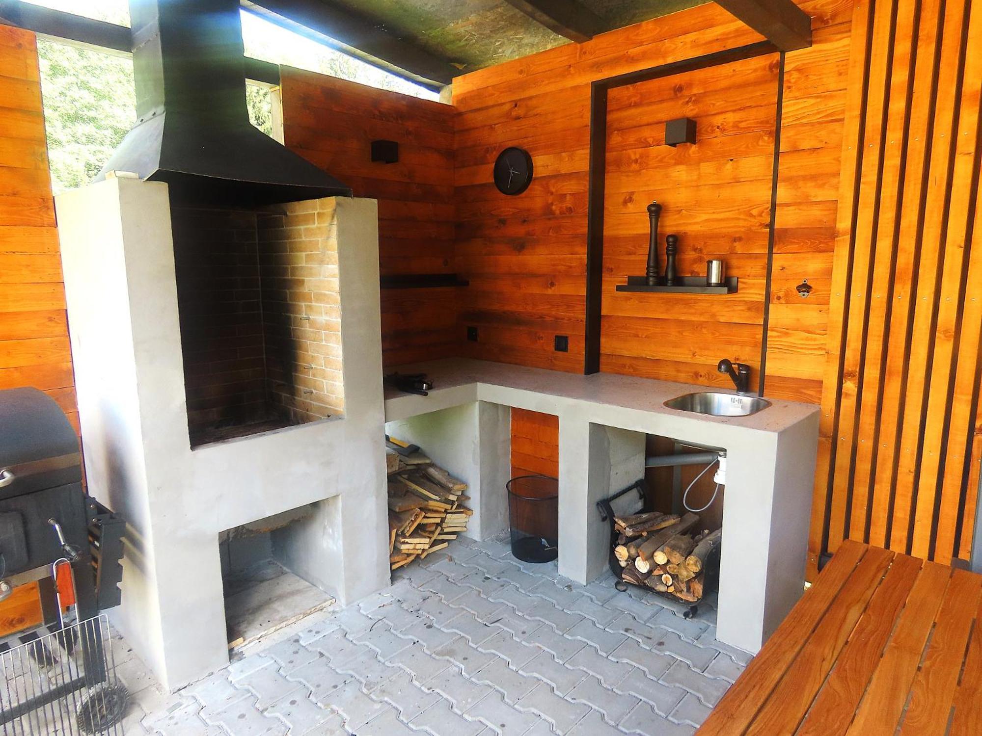 Pod Horama Holiday home Benecko
