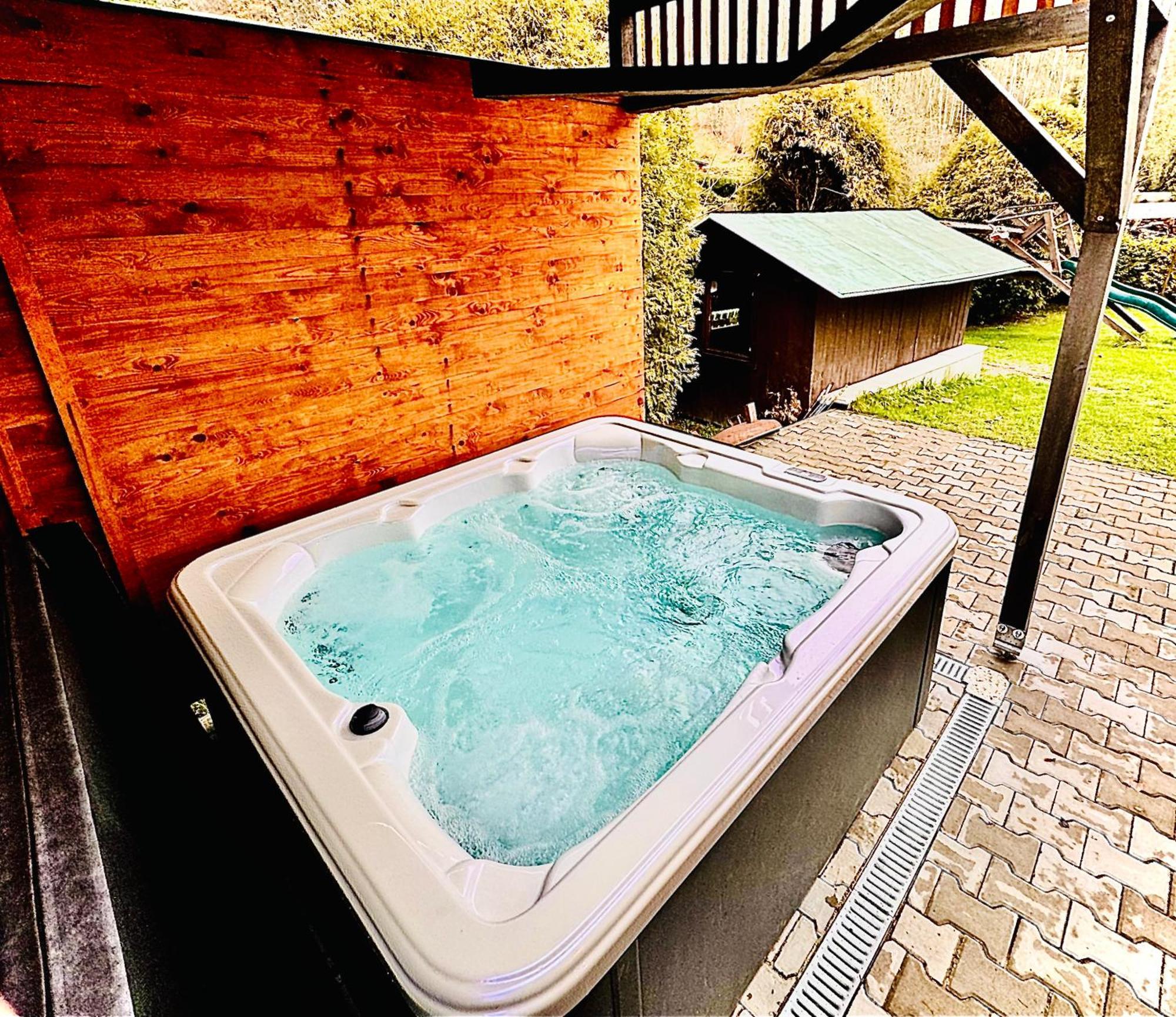 Holiday home Pod Horama